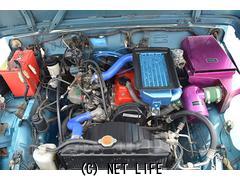 スズキ ジムニー