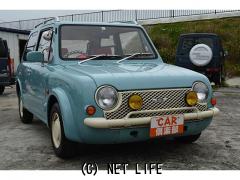 日産 パオ