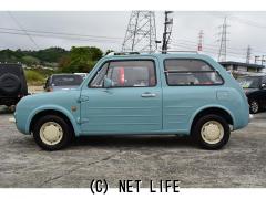 日産 パオ