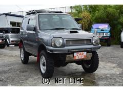 スズキ ジムニー