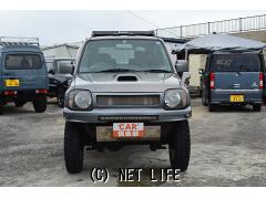 スズキ ジムニー