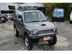 スズキ ジムニー