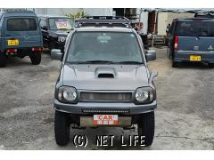 スズキ ジムニー