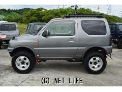 スズキ ジムニー