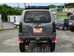 スズキ ジムニー