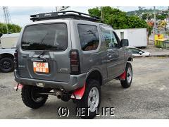 スズキ ジムニー