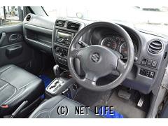 スズキ ジムニー