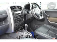 スズキ ジムニー