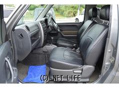 スズキ ジムニー