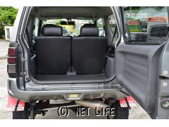 スズキ ジムニー