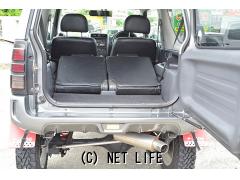 スズキ ジムニー