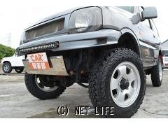 スズキ ジムニー