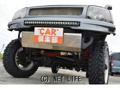 スズキ ジムニー