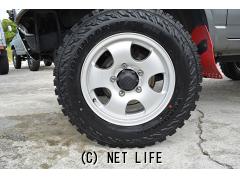 スズキ ジムニー