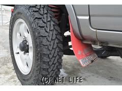 スズキ ジムニー