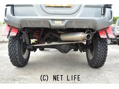 スズキ ジムニー