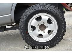 スズキ ジムニー