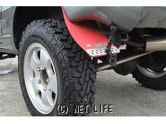 スズキ ジムニー