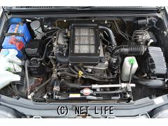 スズキ ジムニー