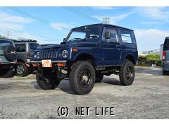 スズキ ジムニー