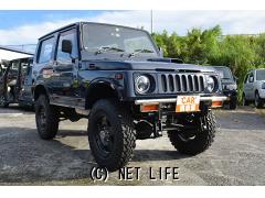 スズキ ジムニー