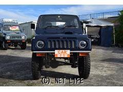 スズキ ジムニー