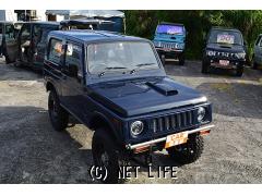 スズキ ジムニー