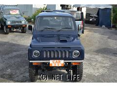 スズキ ジムニー