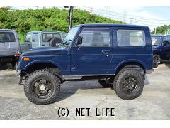 スズキ ジムニー