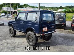 スズキ ジムニー