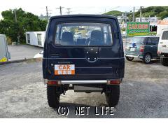 スズキ ジムニー