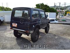 スズキ ジムニー