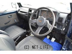 スズキ ジムニー