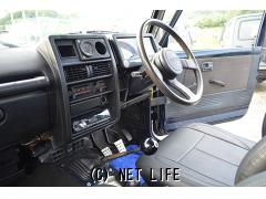 スズキ ジムニー