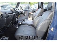 スズキ ジムニー