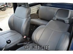 スズキ ジムニー