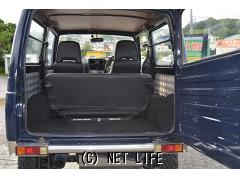 スズキ ジムニー