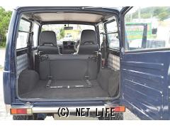 スズキ ジムニー