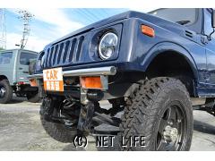 スズキ ジムニー