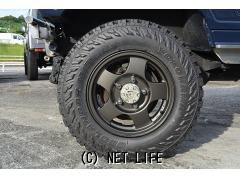 スズキ ジムニー