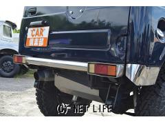 スズキ ジムニー