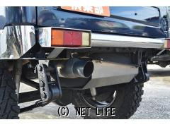 スズキ ジムニー