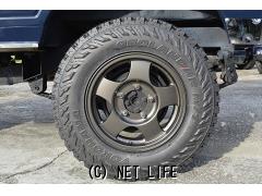 スズキ ジムニー