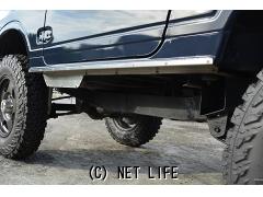 スズキ ジムニー