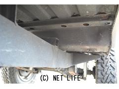 スズキ ジムニー