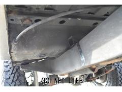 スズキ ジムニー