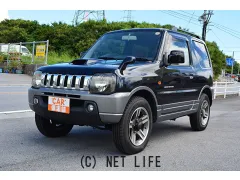 スズキ ジムニー