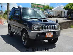 スズキ ジムニー