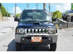 スズキ ジムニー