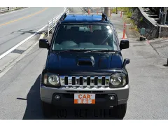 スズキ ジムニー